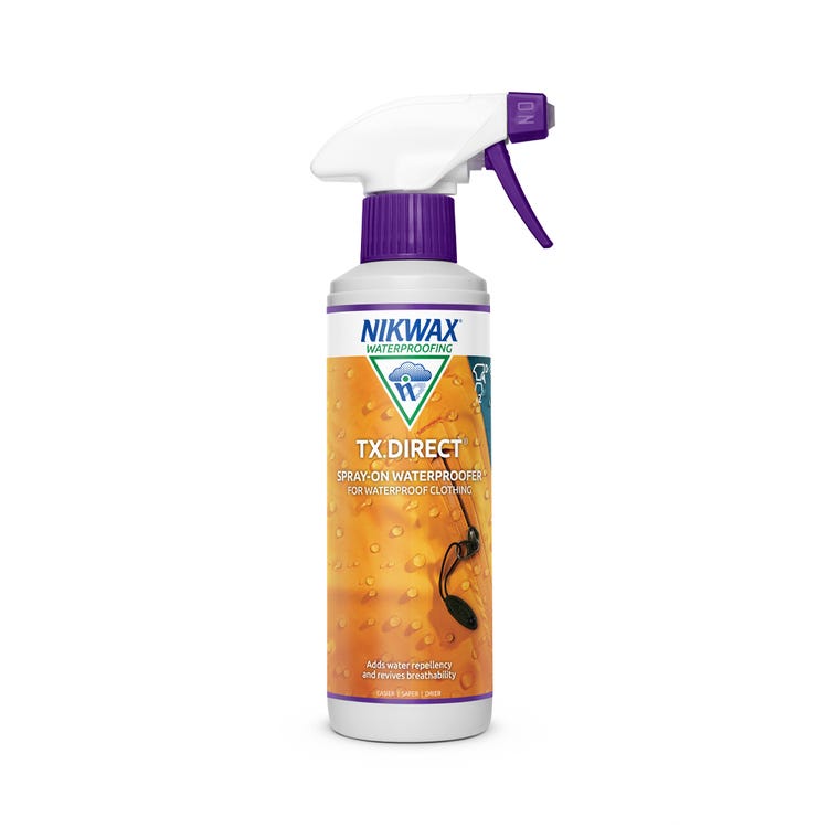 Nikwax TX.Direct Spray-On  image 1